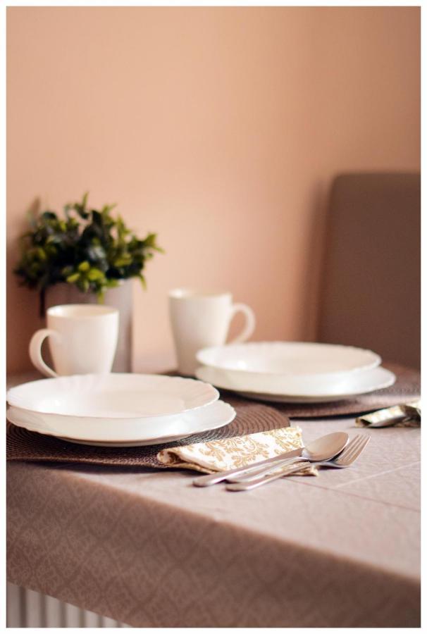 Color 24 Apartament IV Apartment Сталова Вола Екстериор снимка