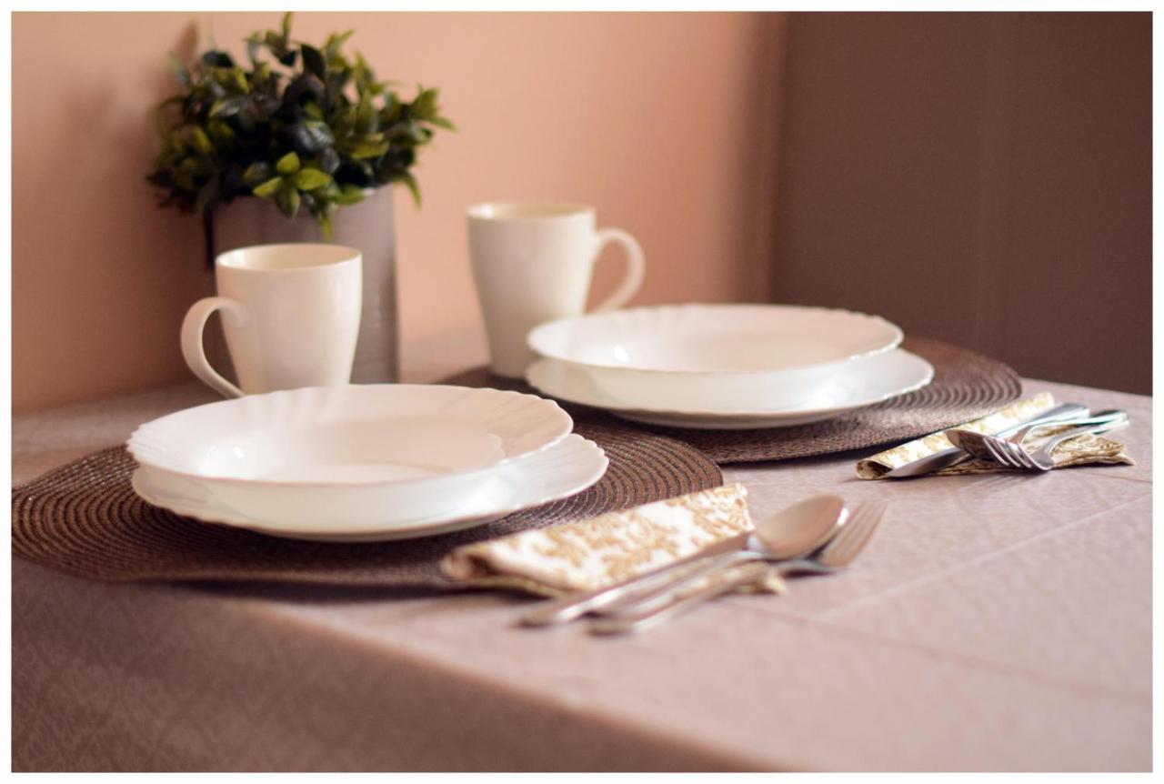 Color 24 Apartament IV Apartment Сталова Вола Екстериор снимка