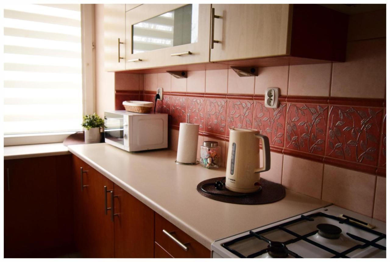 Color 24 Apartament IV Apartment Сталова Вола Екстериор снимка